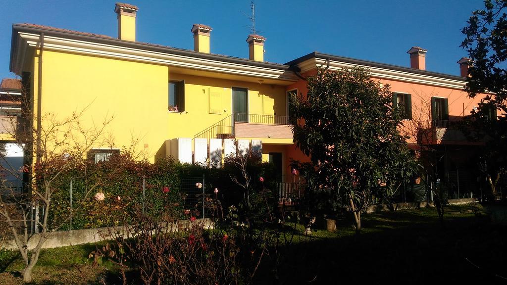 Ferienwohnung Mb Place Abano Terme Exterior foto